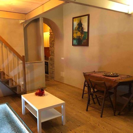 ナルニ Ganga Bed & Breakfast エクステリア 写真