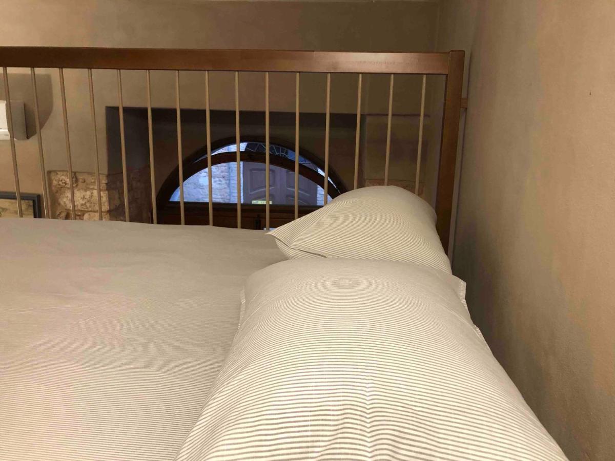 ナルニ Ganga Bed & Breakfast エクステリア 写真